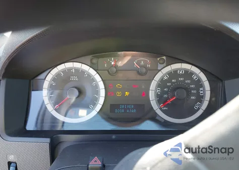 2008 Ford Escape Xlt из США, поврежденный, VIN 1FMCU03Z98KD00692